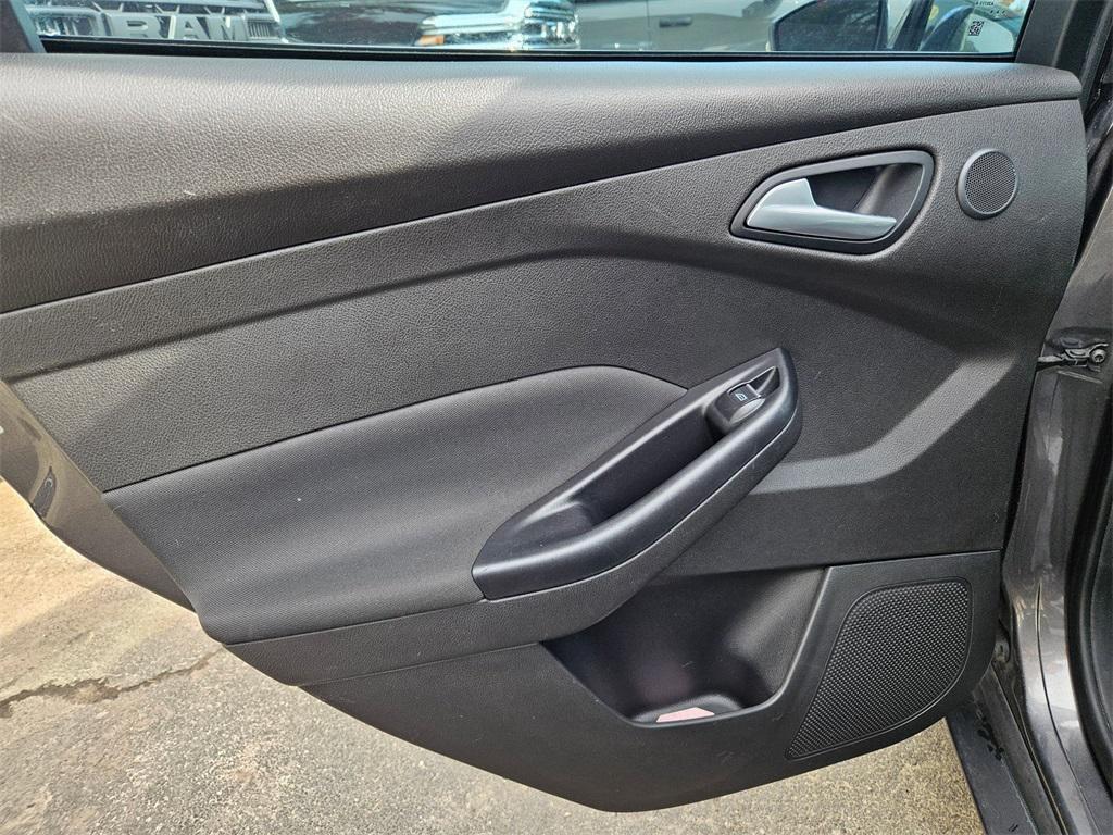 used 2015 Ford Focus car, priced at $8,993
