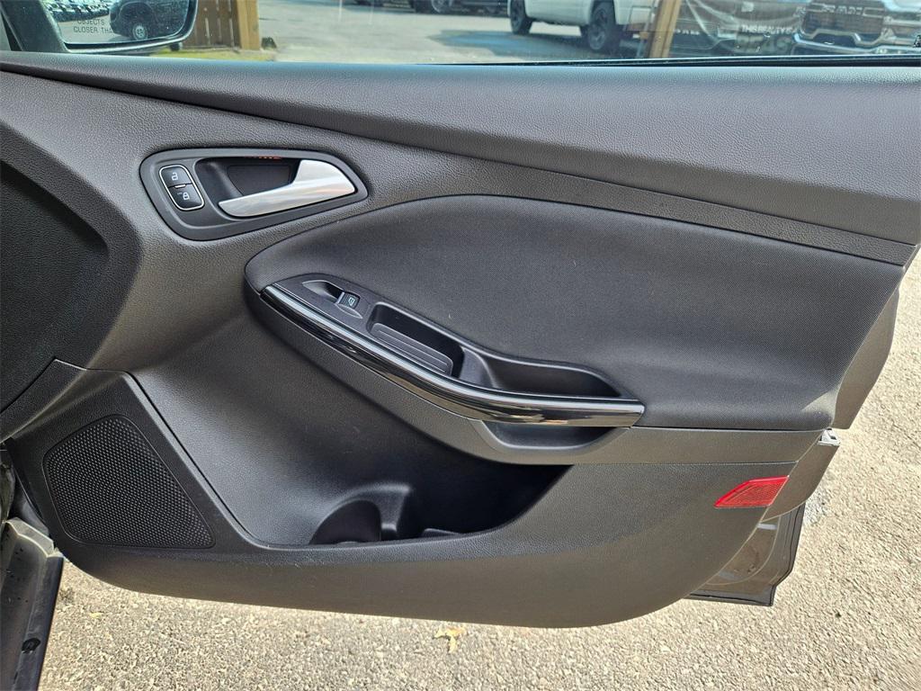 used 2015 Ford Focus car, priced at $8,993