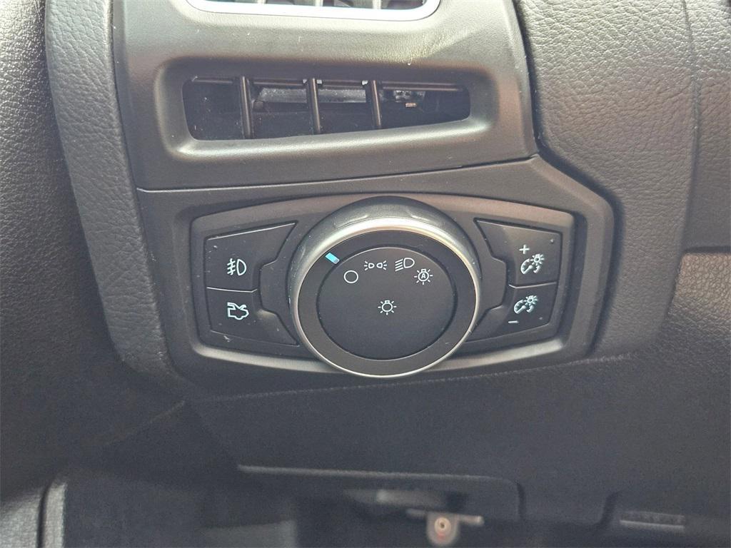 used 2015 Ford Focus car, priced at $8,993