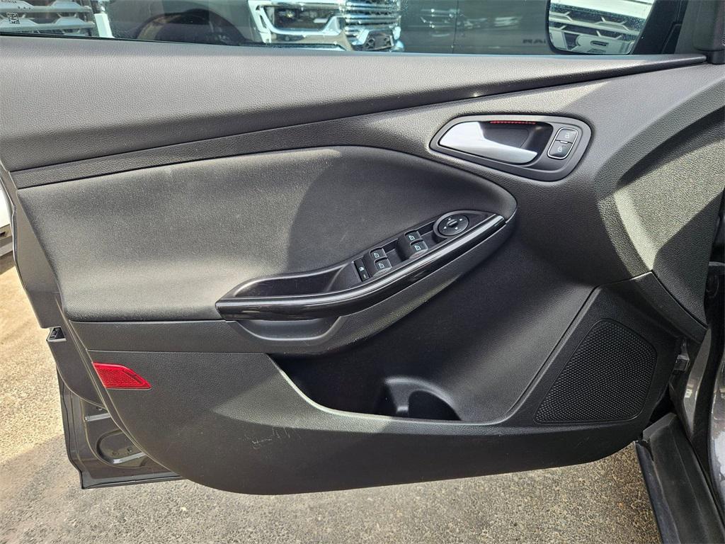 used 2015 Ford Focus car, priced at $8,993