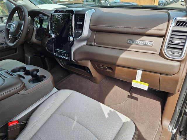 new 2025 Ram 3500 car, priced at $69,493