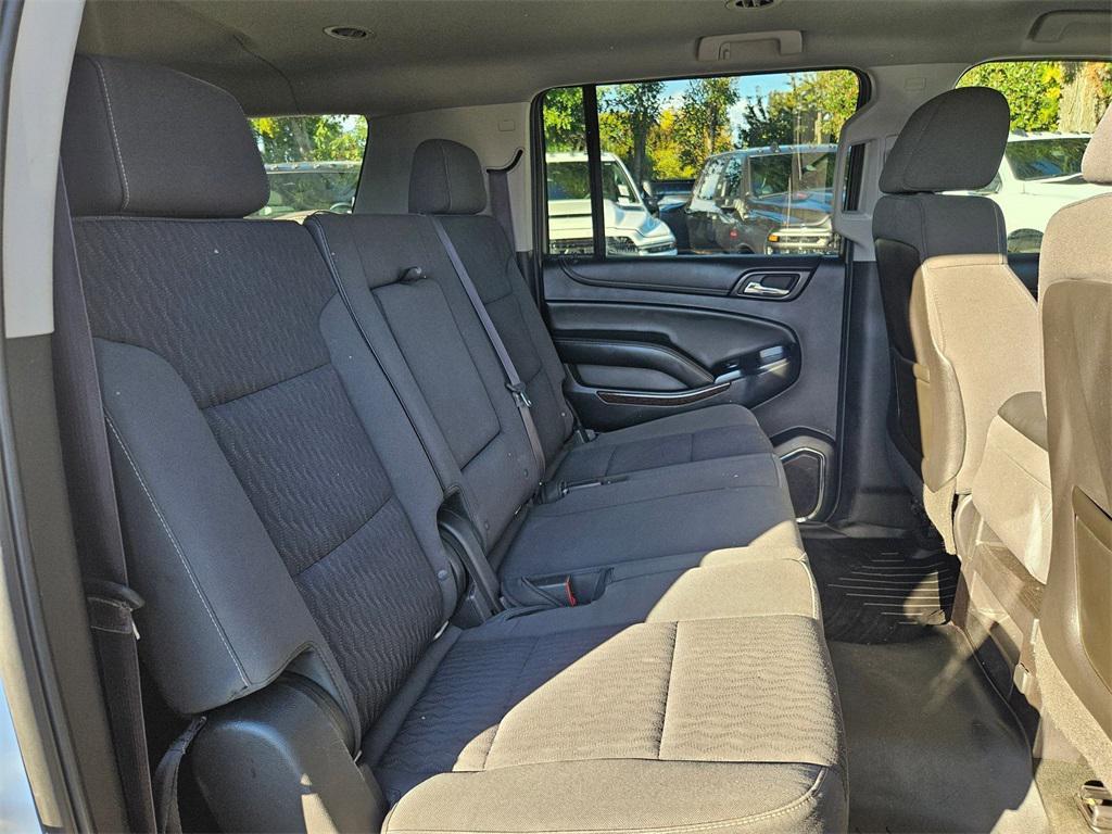 used 2015 GMC Yukon XL car, priced at $19,493