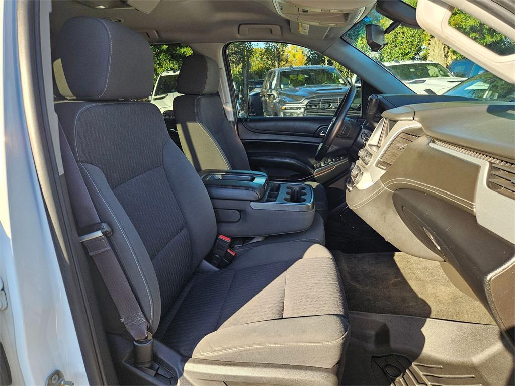 used 2015 GMC Yukon XL car, priced at $19,493