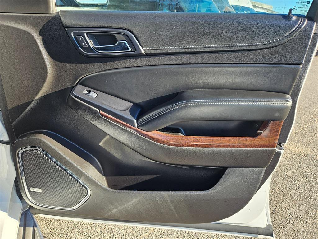 used 2015 GMC Yukon XL car, priced at $19,493