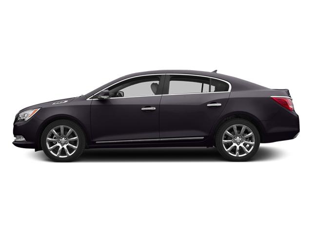 used 2014 Buick LaCrosse car, priced at $13,993