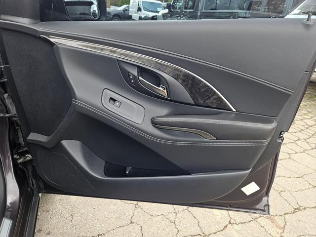 used 2014 Buick LaCrosse car, priced at $13,993