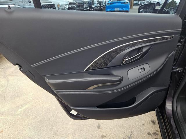 used 2014 Buick LaCrosse car, priced at $13,993