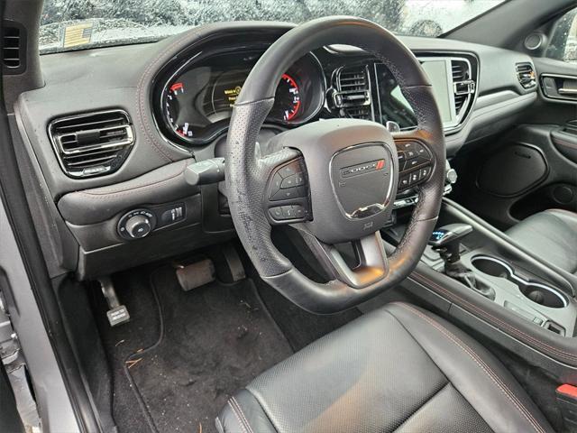 used 2021 Dodge Durango car, priced at $44,990