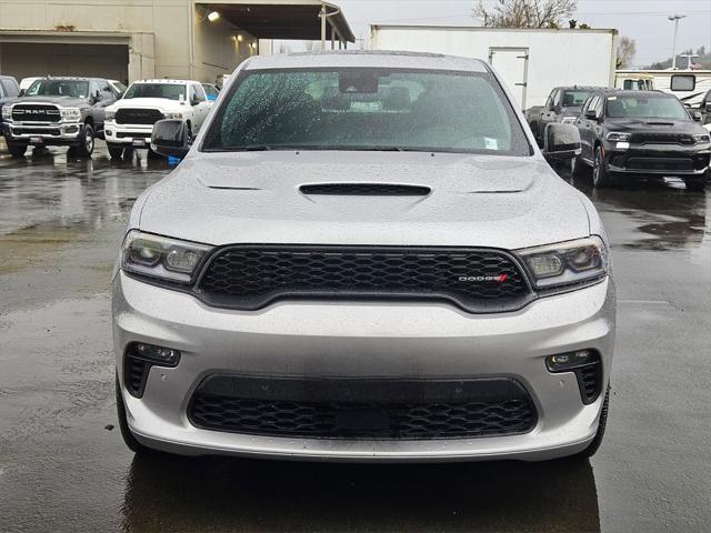 used 2021 Dodge Durango car, priced at $44,990