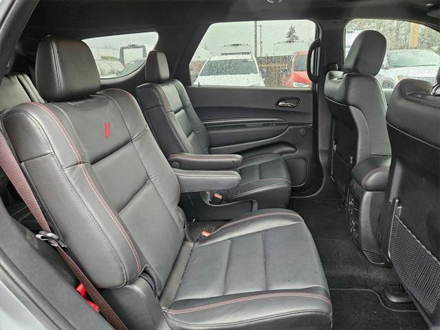 used 2021 Dodge Durango car, priced at $44,990