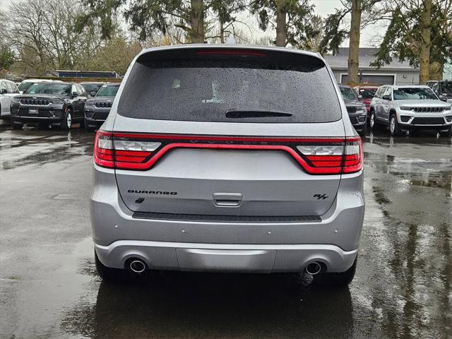 used 2021 Dodge Durango car, priced at $44,990