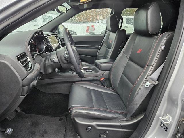 used 2021 Dodge Durango car, priced at $44,990