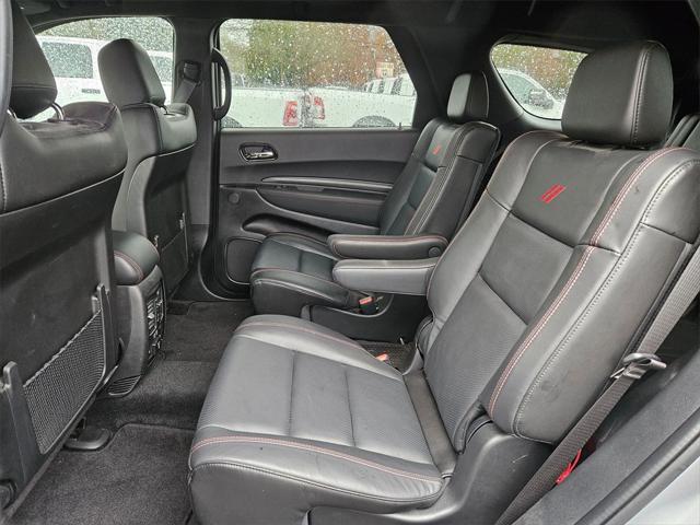 used 2021 Dodge Durango car, priced at $44,990