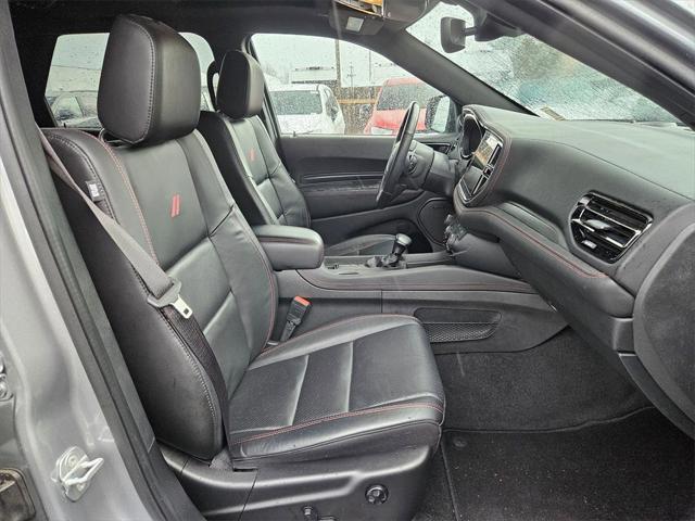 used 2021 Dodge Durango car, priced at $44,990