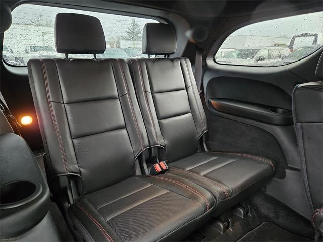 used 2021 Dodge Durango car, priced at $44,990