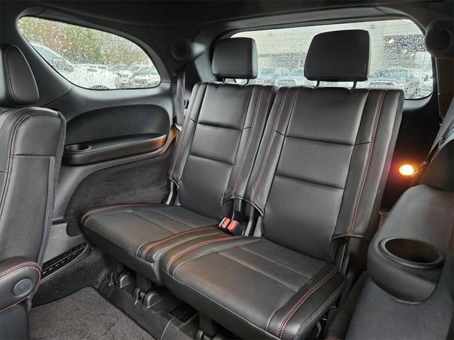 used 2021 Dodge Durango car, priced at $44,990