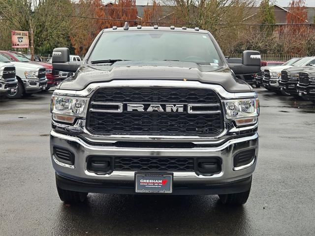 used 2024 Ram 2500 car, priced at $53,990