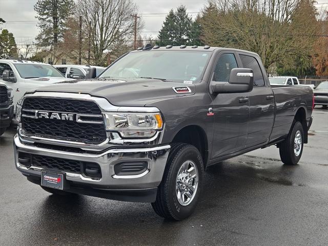 used 2024 Ram 2500 car, priced at $53,990