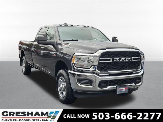 used 2024 Ram 2500 car, priced at $53,990