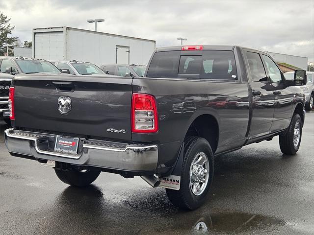 used 2024 Ram 2500 car, priced at $53,990