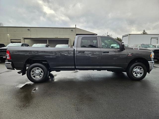 used 2024 Ram 2500 car, priced at $53,990