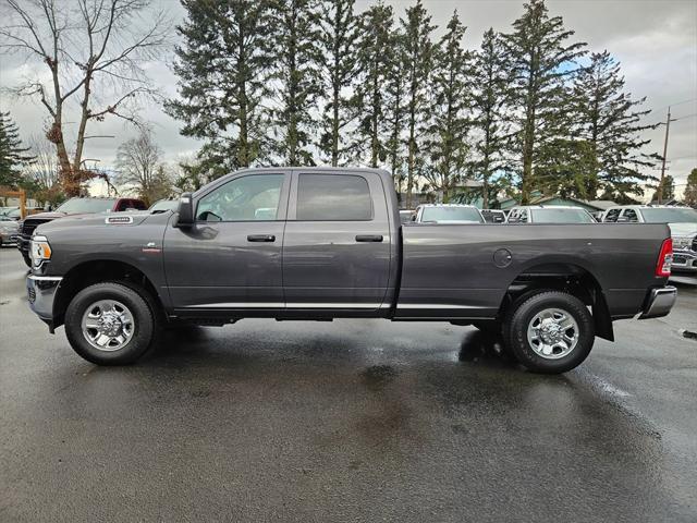 used 2024 Ram 2500 car, priced at $53,990