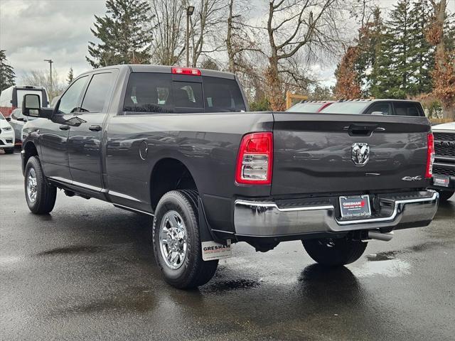 used 2024 Ram 2500 car, priced at $53,990