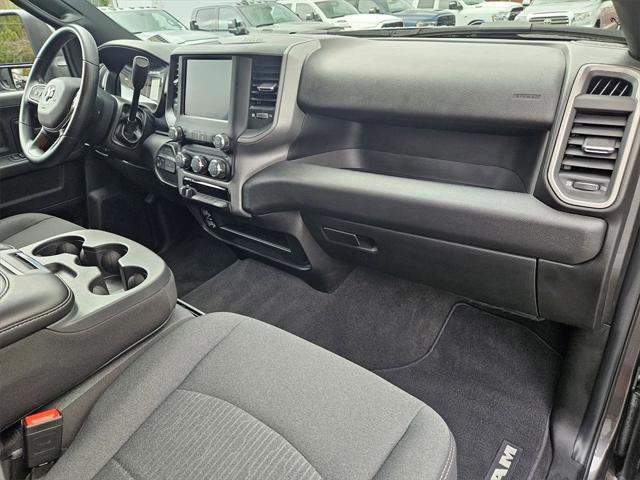 used 2024 Ram 2500 car, priced at $53,990