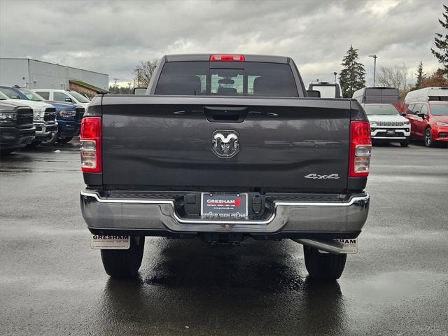 used 2024 Ram 2500 car, priced at $53,990