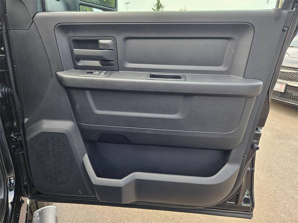 new 2025 Ram 2500 car, priced at $57,993