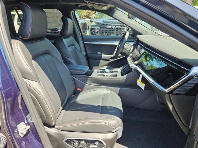 new 2025 Jeep Wagoneer S car, priced at $68,290