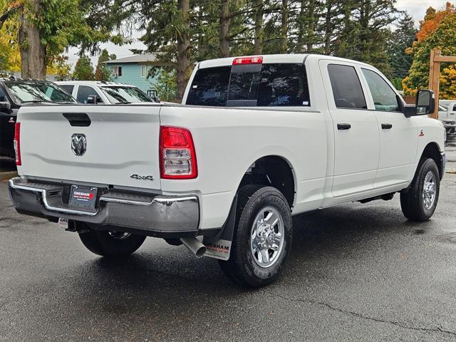 new 2024 Ram 3500 car, priced at $57,993