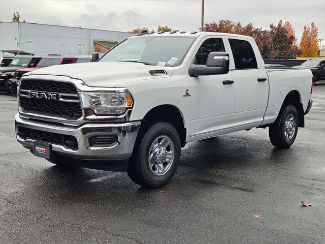 new 2024 Ram 3500 car, priced at $57,993