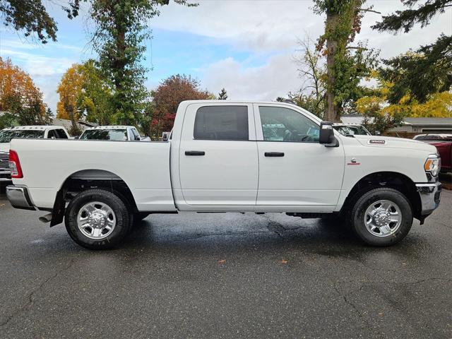 new 2024 Ram 3500 car, priced at $57,993