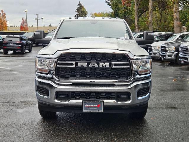 new 2024 Ram 3500 car, priced at $57,993