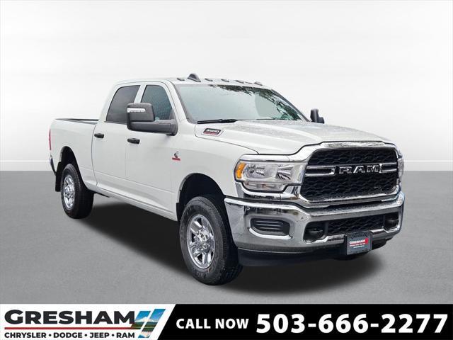 new 2024 Ram 3500 car, priced at $57,993