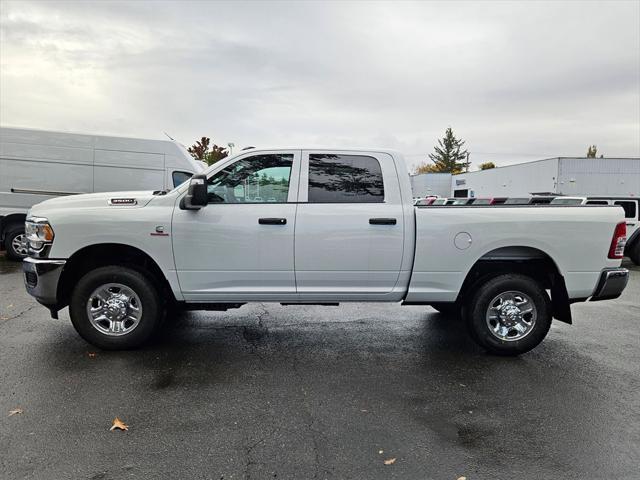 new 2024 Ram 3500 car, priced at $57,993