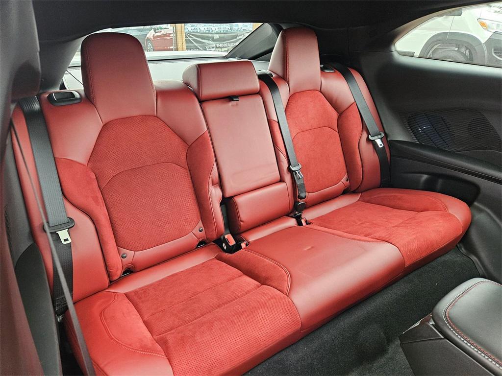 new 2025 Dodge Charger Daytona car, priced at $57,243