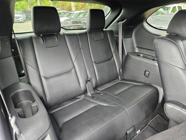 used 2020 Mazda CX-9 car, priced at $33,993