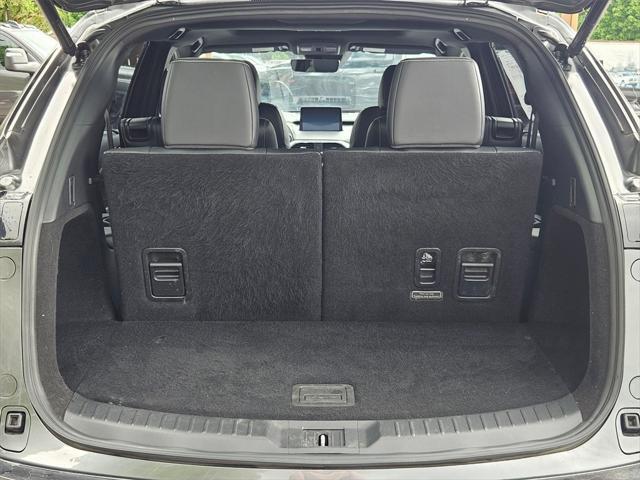 used 2020 Mazda CX-9 car, priced at $33,993
