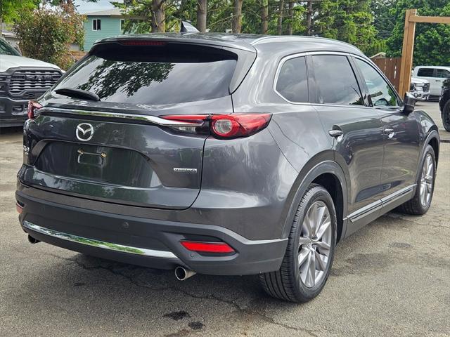 used 2020 Mazda CX-9 car, priced at $33,993