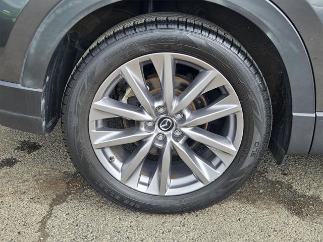 used 2020 Mazda CX-9 car, priced at $33,993