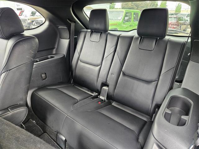 used 2020 Mazda CX-9 car, priced at $33,993