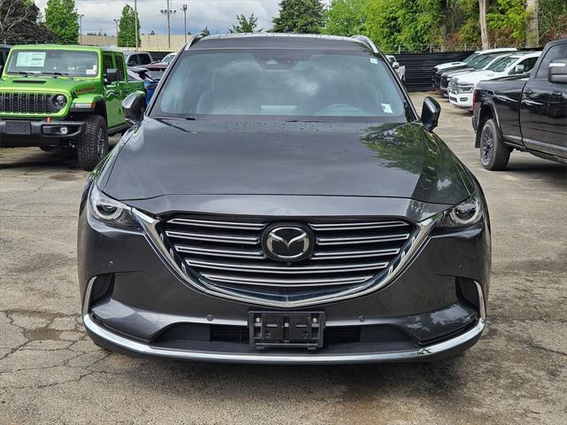 used 2020 Mazda CX-9 car, priced at $33,993