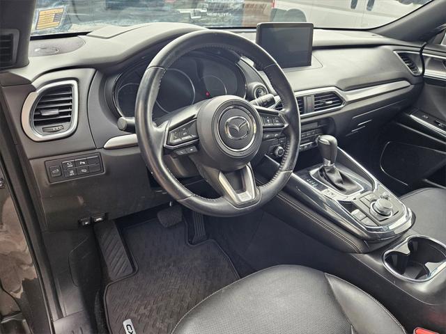 used 2020 Mazda CX-9 car, priced at $33,993
