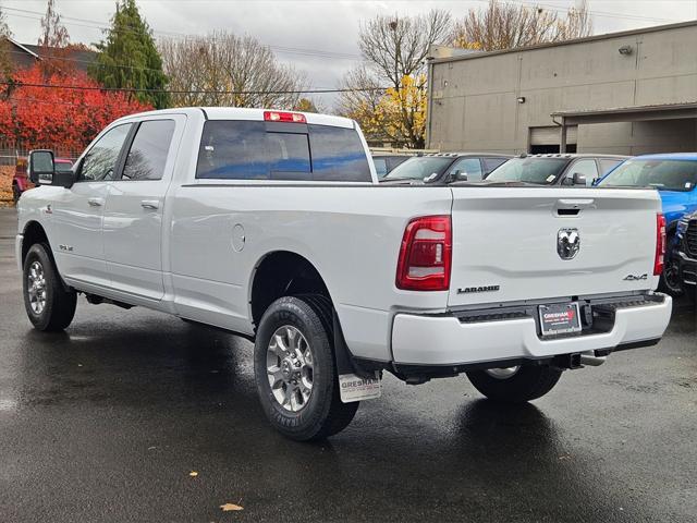 new 2024 Ram 3500 car, priced at $73,993