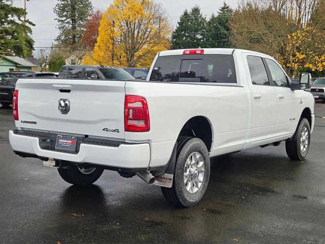 new 2024 Ram 3500 car, priced at $73,993