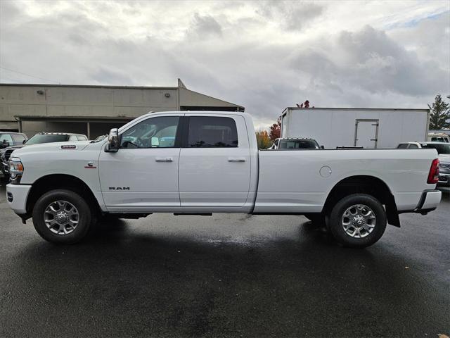 new 2024 Ram 3500 car, priced at $73,993