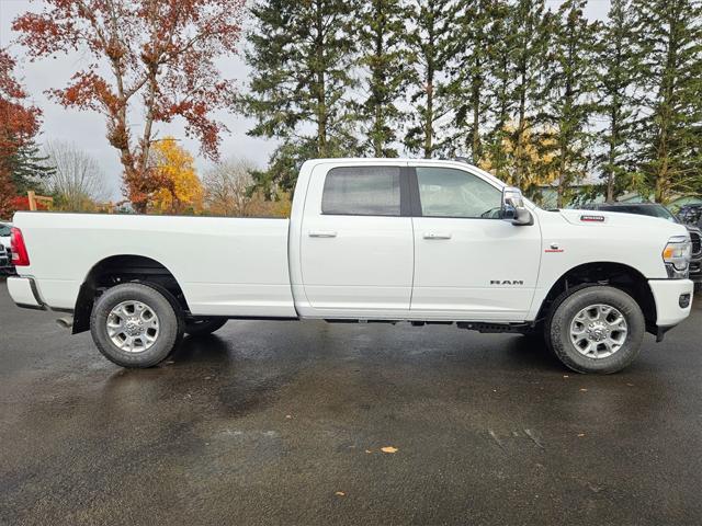 new 2024 Ram 3500 car, priced at $73,993