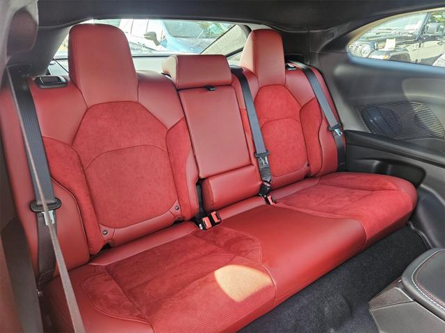 new 2025 Dodge Charger Daytona car, priced at $64,490